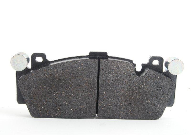 колодки перед M5 F10