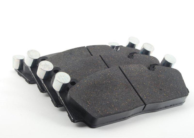 колодки перед M5 F10