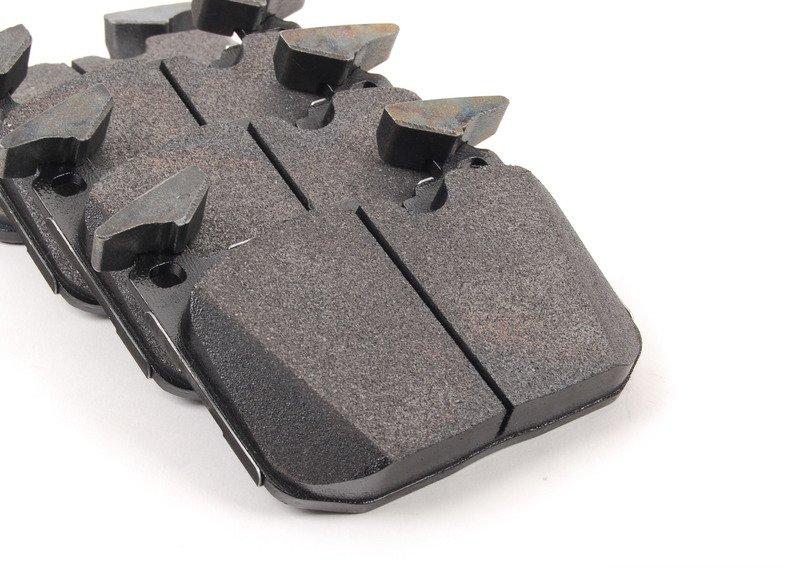 M3/M4 тормозные колодки передние