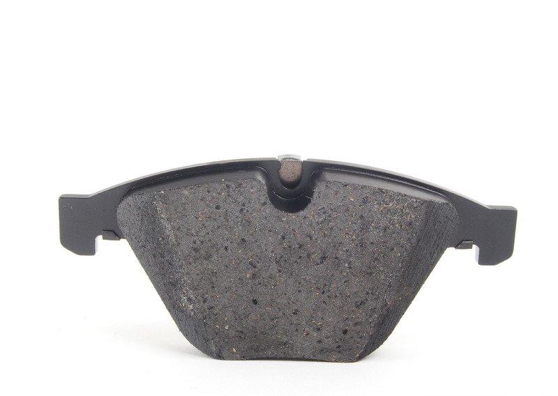 е90 колодки ккт VL Пд(34116780711)