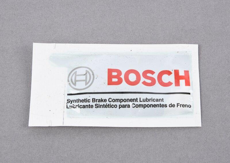 E90 К-т торм.колод.с датч.износа торм.накл.