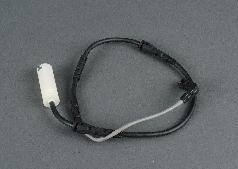 К-т торм.колод.с датч.износа торм.накл.