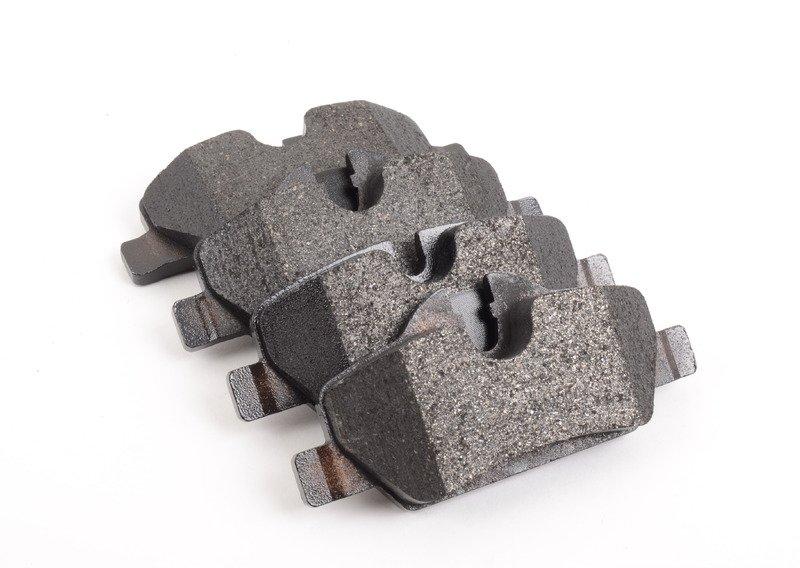 Комплект дооснащ.спорт.торм.механизмами