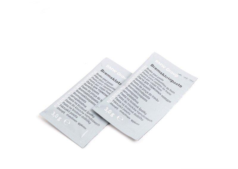 Комплект дооснащ.спорт.торм.механизмами