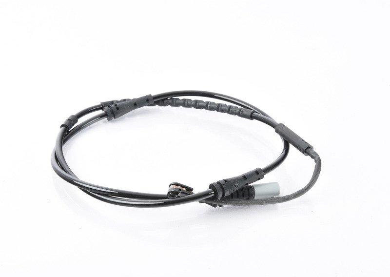 F10/F07/F12 К-т торм.колод.с датч.износа торм.накл.