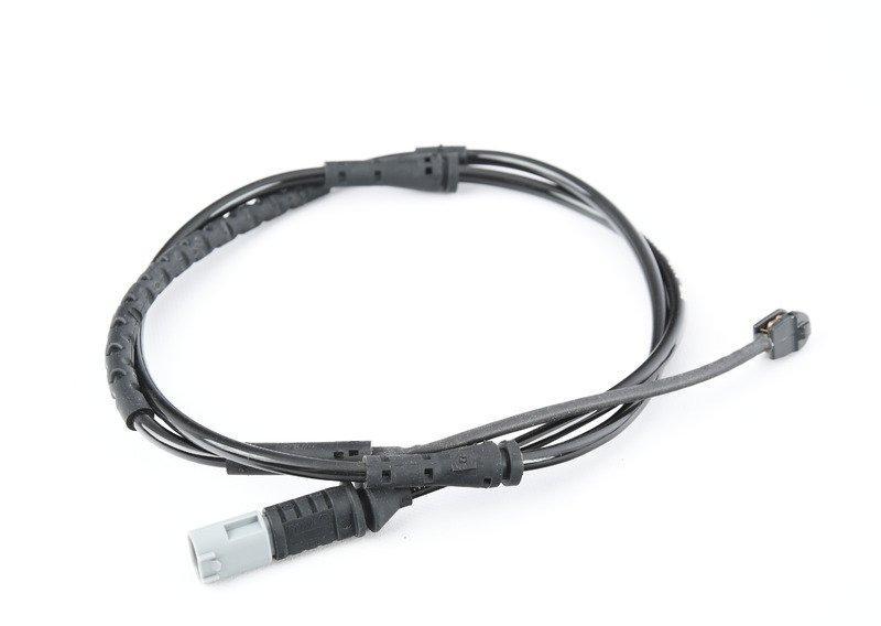 F10 комплект колодок передних