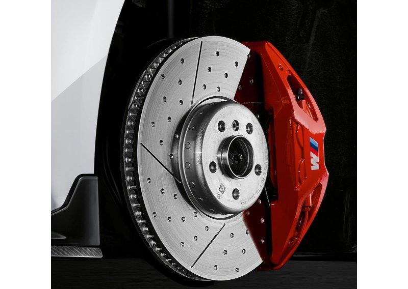 G20 комплект спорттормозов