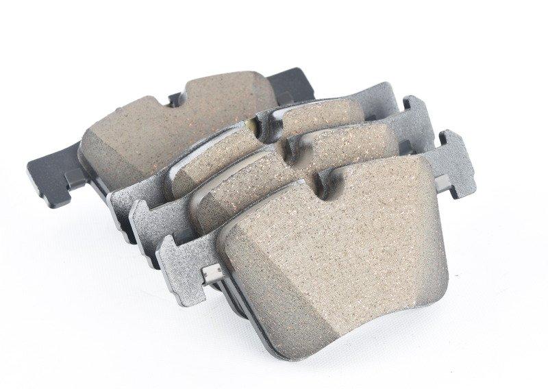 К-т торм.колод.с датч.износа торм.накл.