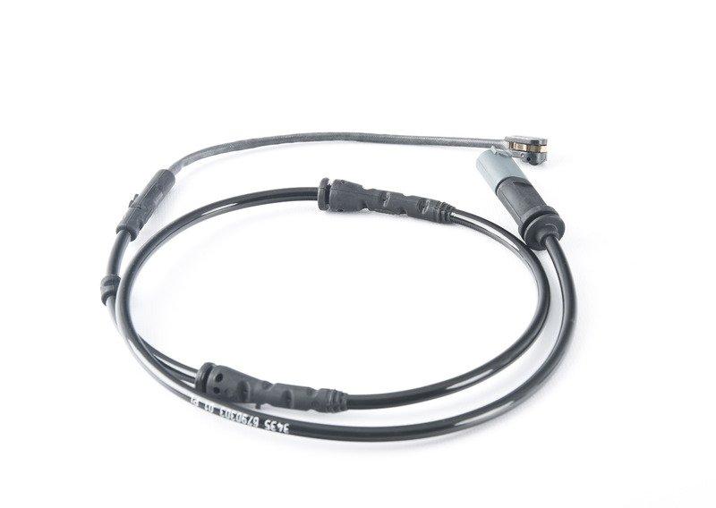 К-т торм.колод.с датч.износа торм.накл.