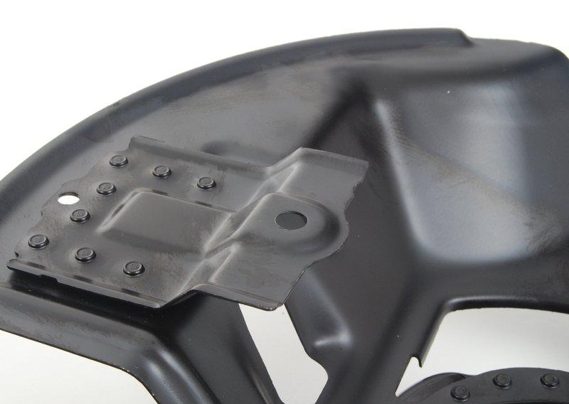 Защитный кожух Л