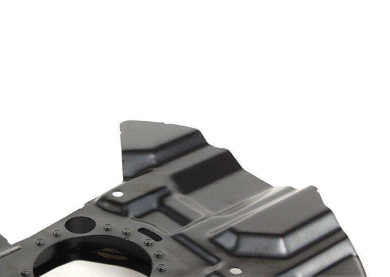 Защитный кожух П