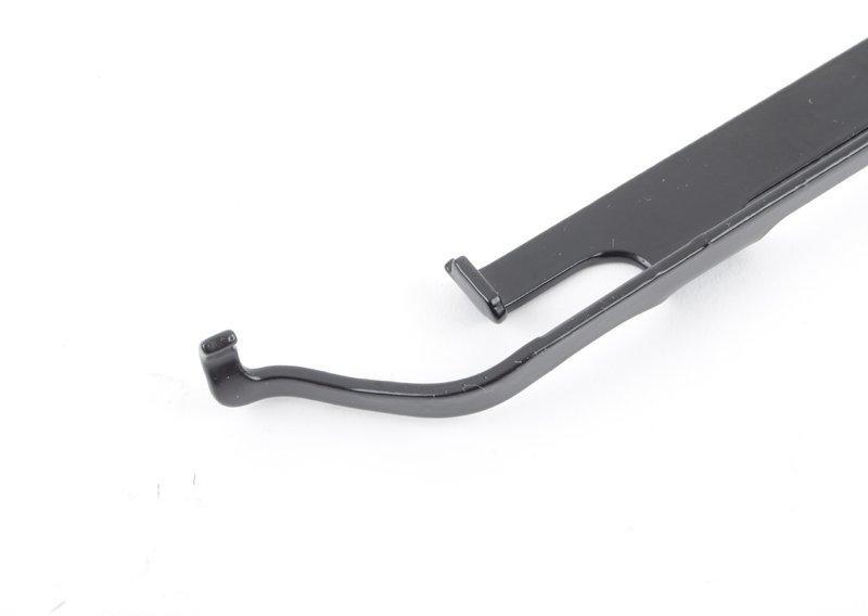 Фиксирующая пружина