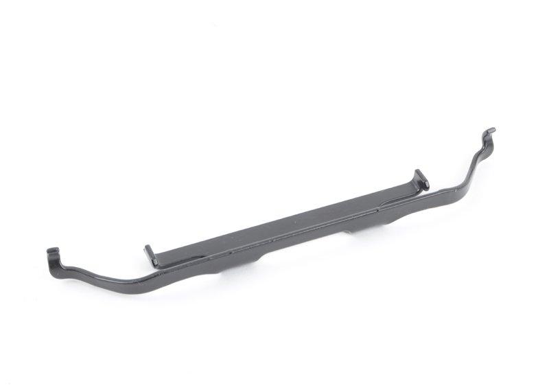 Фиксирующая пружина