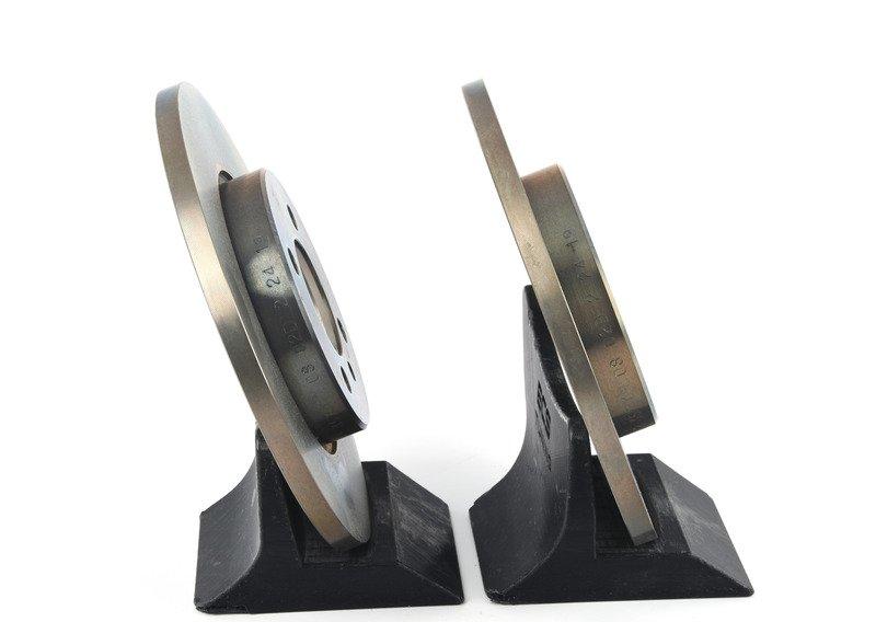 Тормозной диск