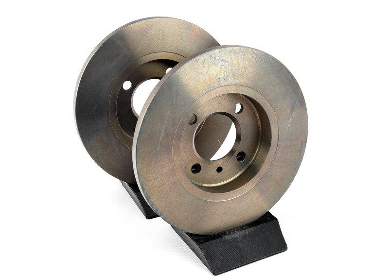 Тормозной диск