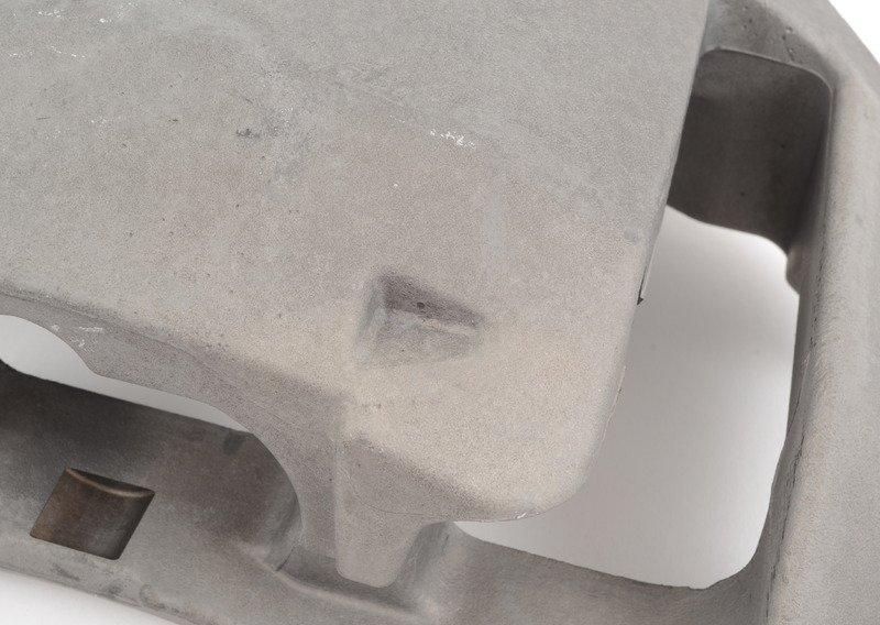 Корпус суппорта тормозного механизма Л