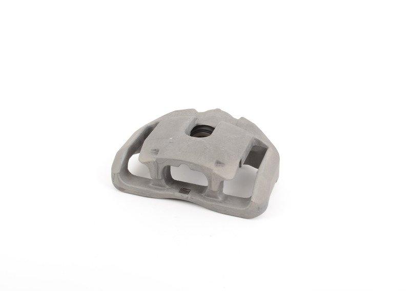 Корпус суппорта тормозного механизма Л