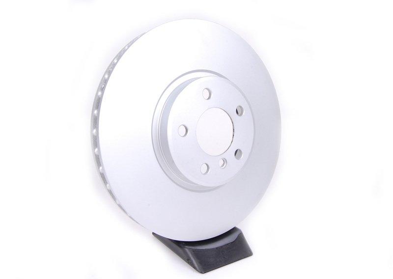 E53 тормозной диск передний