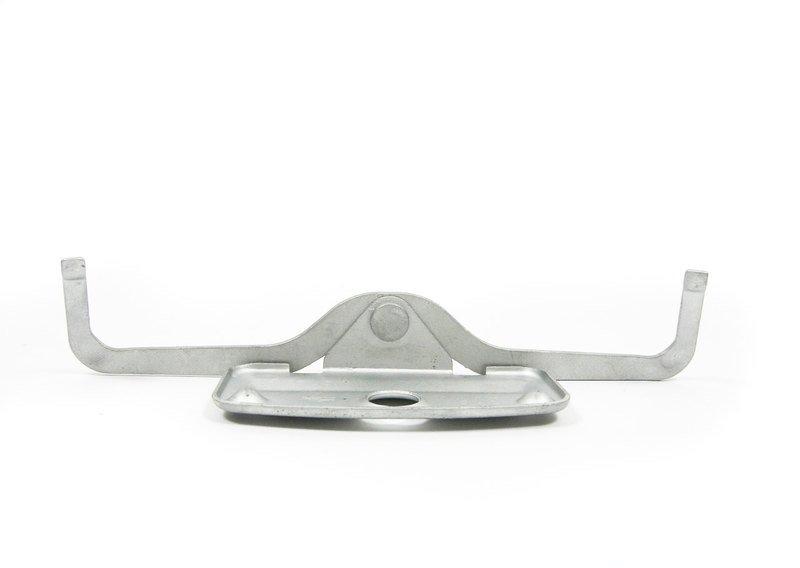 Фиксирующая пружина