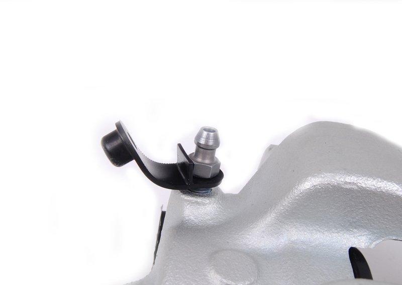 Корпус суппорта тормозного механизма П