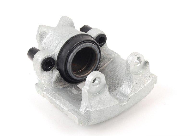 Корпус суппорта тормозного механизма Л