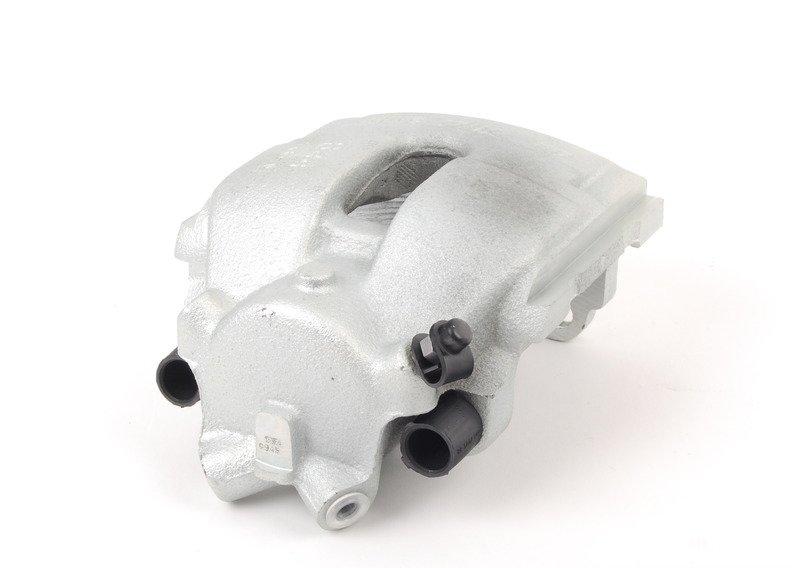 Корпус суппорта тормозного механизма Л