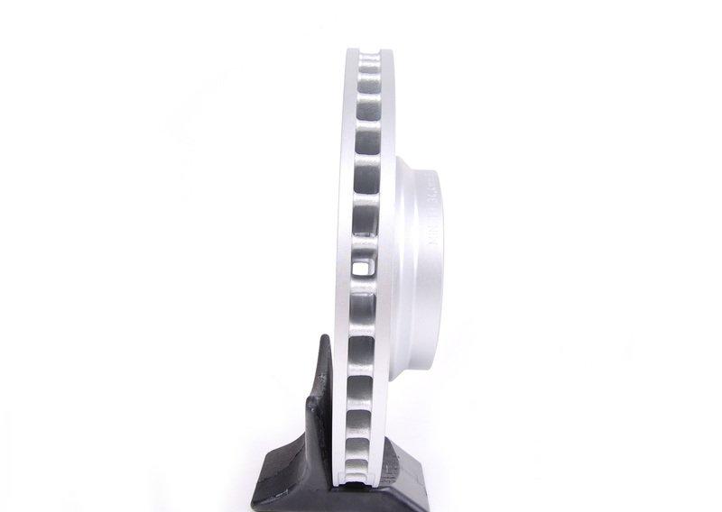 Тормозной диск вентилируемый