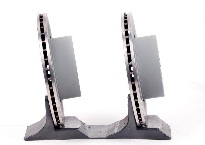 E39 Тормозной диск переднийй вентилируемый