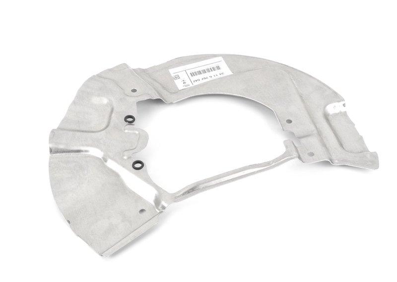 Защитный кожух Л