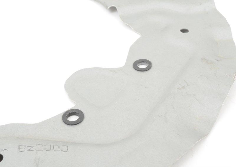 Защитный кожух Л