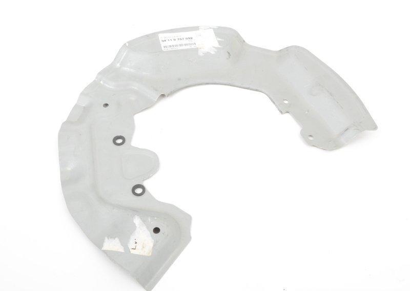 Защитный кожух П