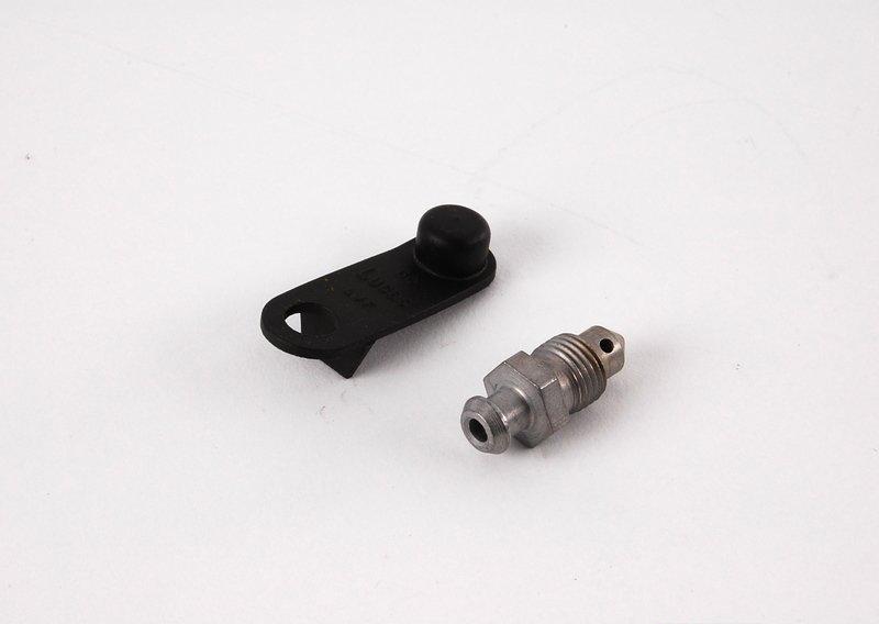 Ремонтный комплект штуцера для прокачки