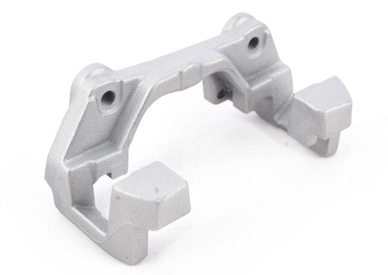 Направляющая тормозных колодок Л