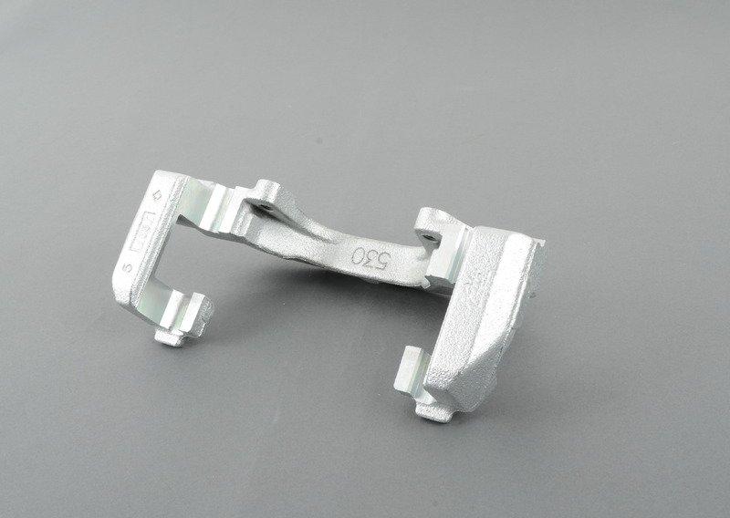 Направляющая тормозных колодок