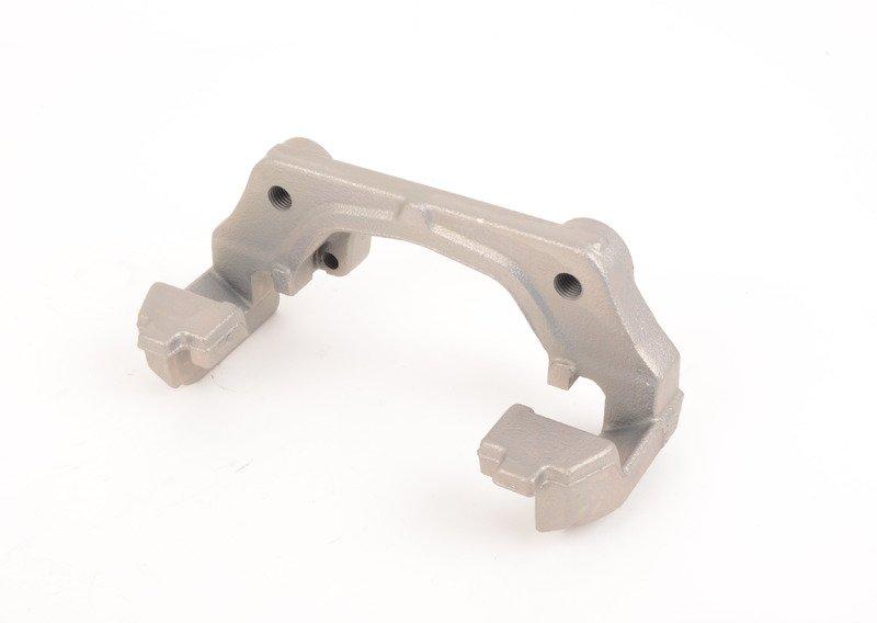 Направляющая тормозных колодок