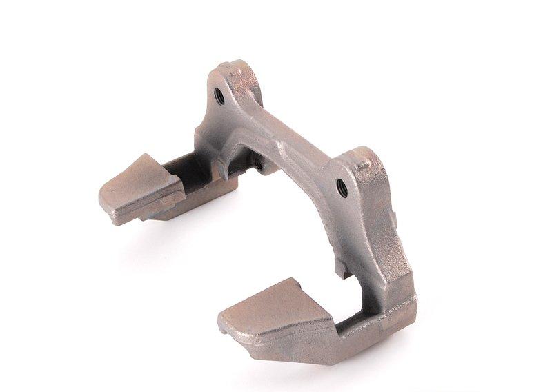 Направляющая тормозных колодок