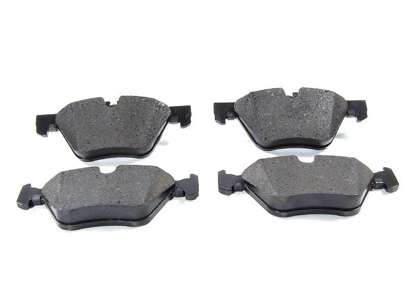 E90/E84 комплект колодок