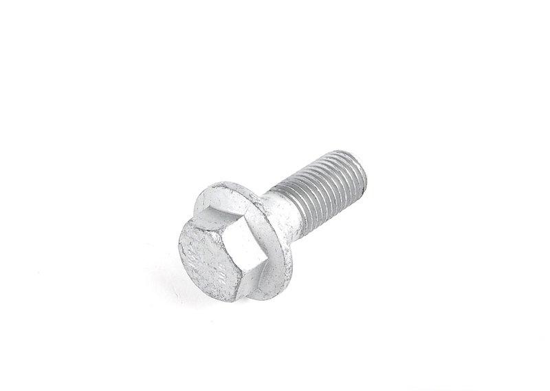 БОЛТ С БУРТИКОМ