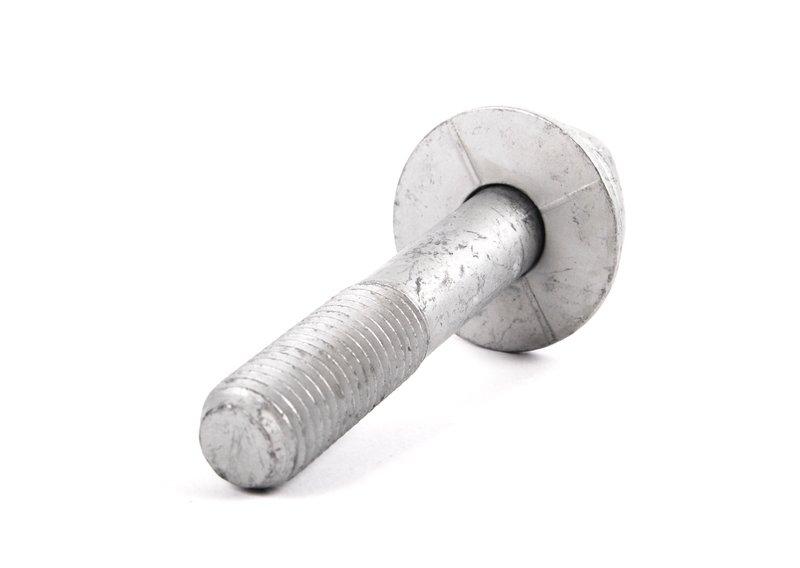 Болт с шестигранной головкой