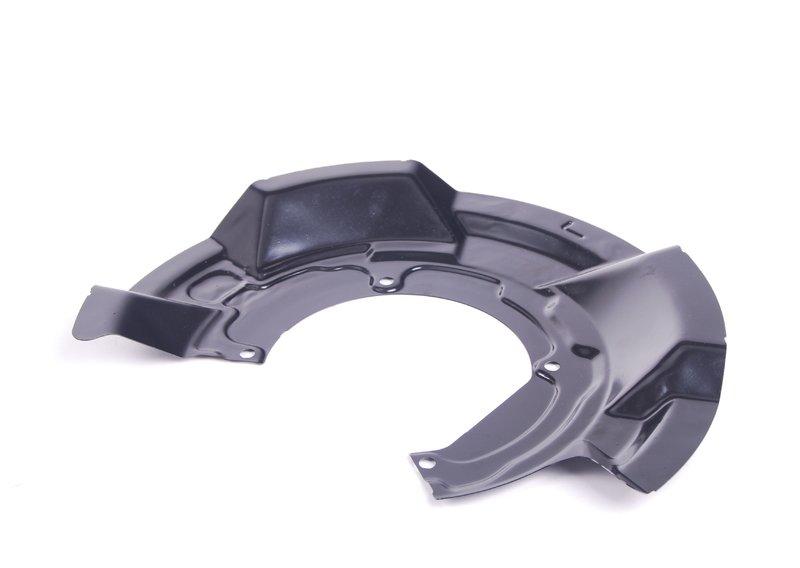 Защитный кожух Л  R57 / R55 / R56 /R58 / R59