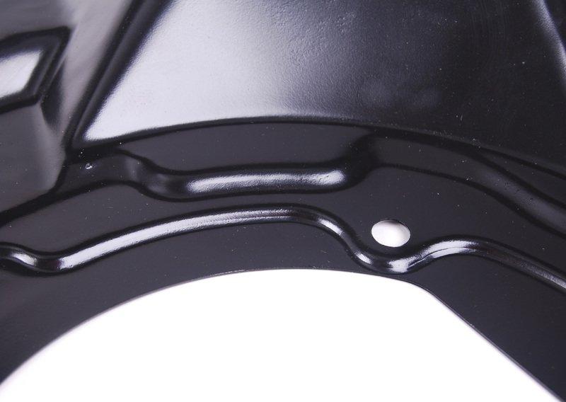 Защитный кожух Л  R57 / R55 / R56 /R58 / R59