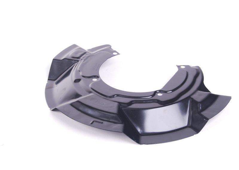 Защитный кожух Л  R57 / R55 / R56 /R58 / R59