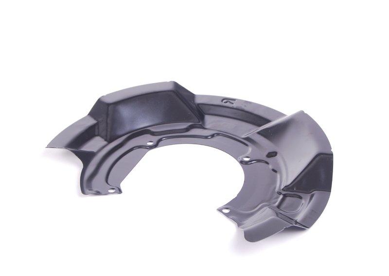 R57/R56/R55/R59 Защитный кожух П