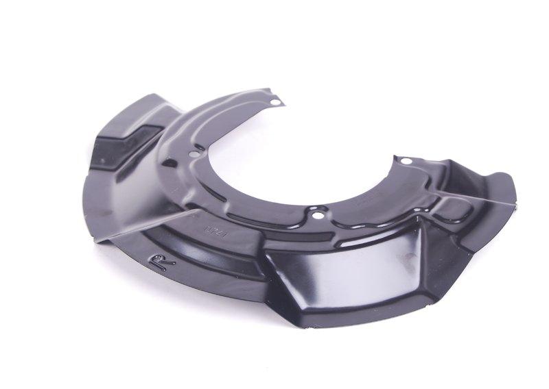 R57/R56/R55/R59 Защитный кожух П