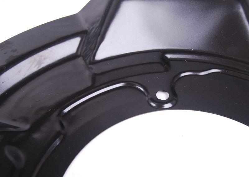 R57/R56/R55/R59 Защитный кожух П