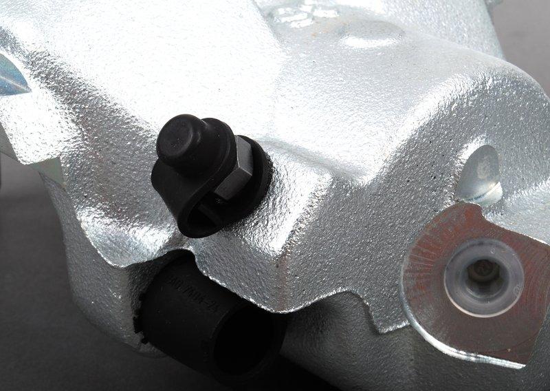 Корпус суппорта тормозного механизма П