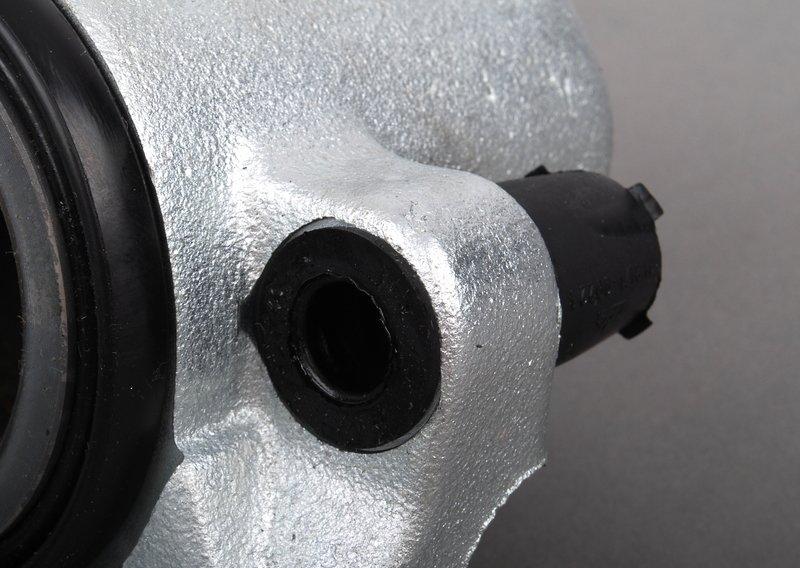 Корпус суппорта тормозного механизма П