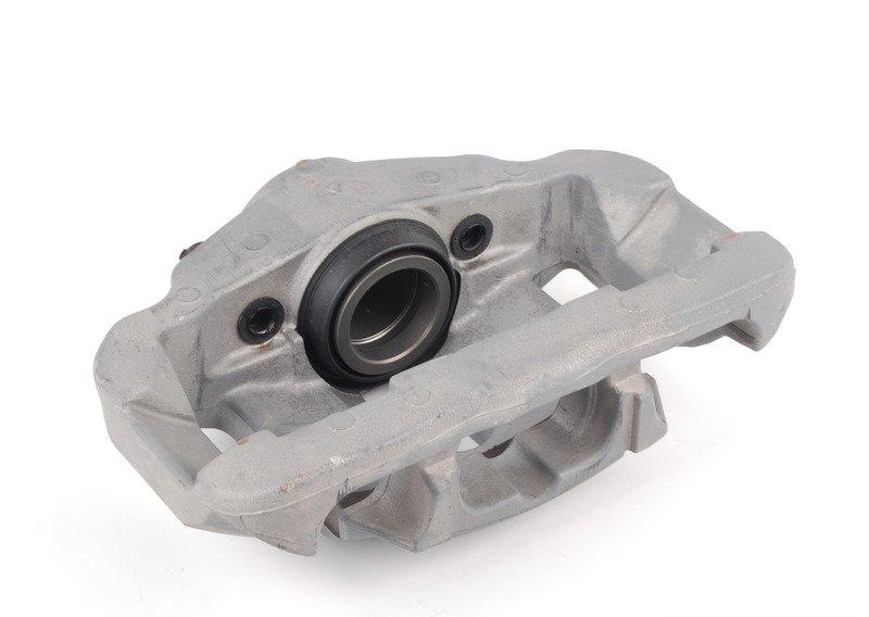 Корпус суппорта тормозного механизма Л