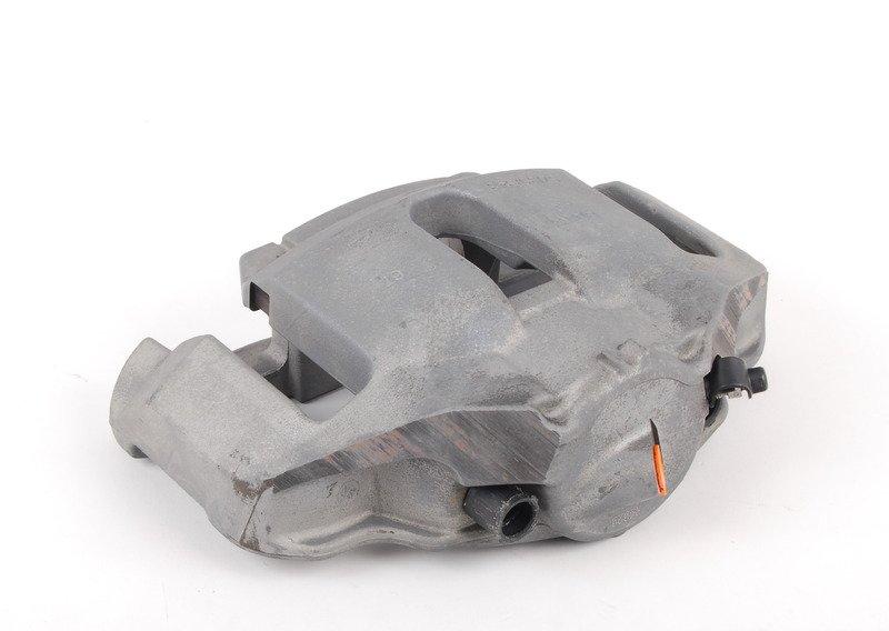 Корпус суппорта тормозного механизма Л