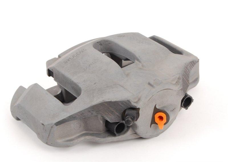 Корпус суппорта тормозного механизма П